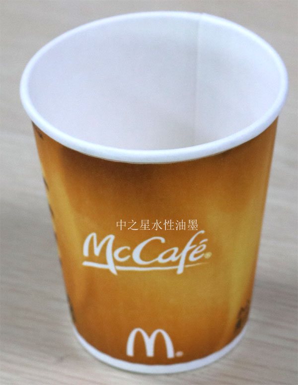 咖啡杯印刷--纸杯米乐m6
